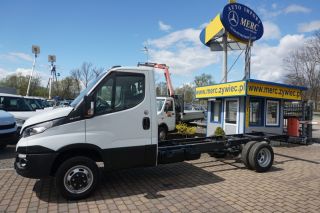 Iveco 35C16